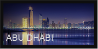 Abu Dhabi